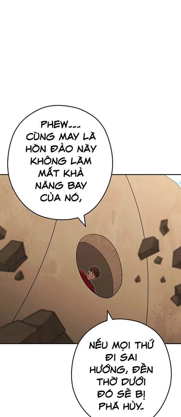 Tái Thiết Hầm Ngục Chapter 146 - Trang 4