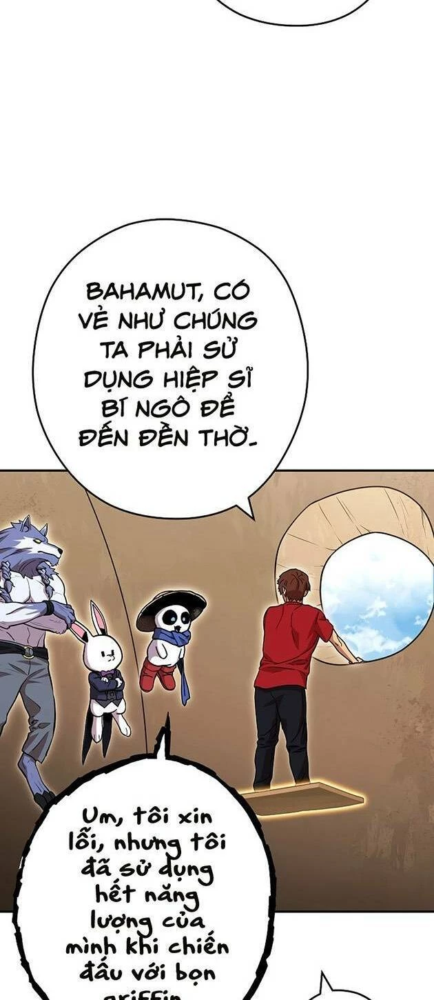 Tái Thiết Hầm Ngục Chapter 146 - Trang 4