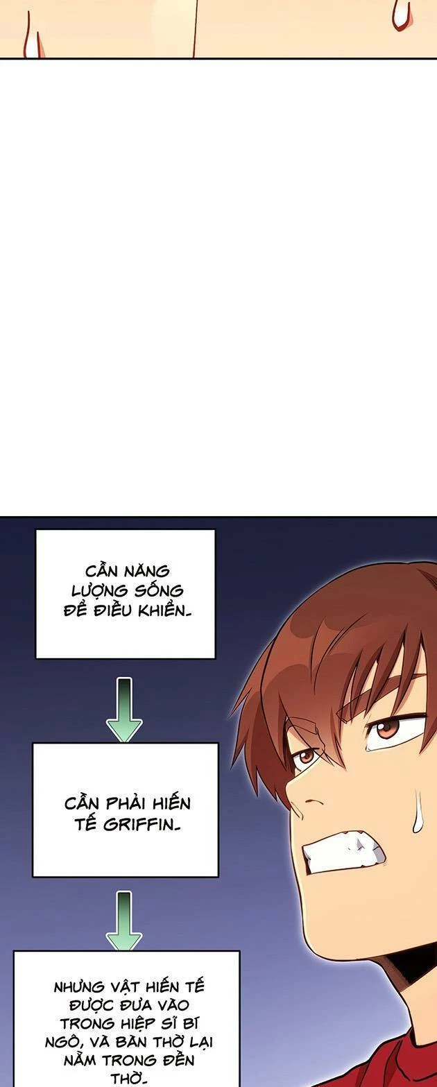 Tái Thiết Hầm Ngục Chapter 146 - Trang 4