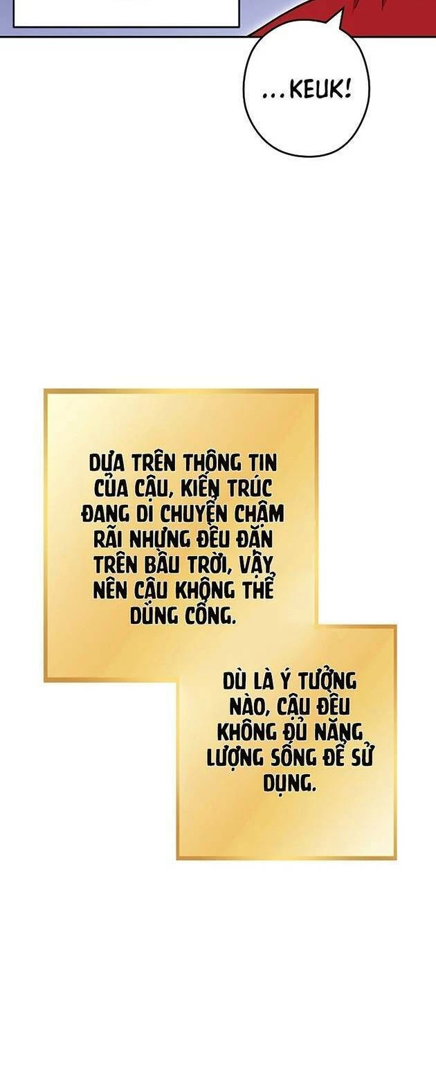 Tái Thiết Hầm Ngục Chapter 146 - Trang 4