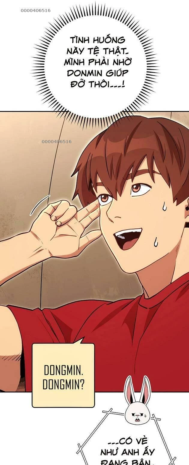 Tái Thiết Hầm Ngục Chapter 146 - Trang 4