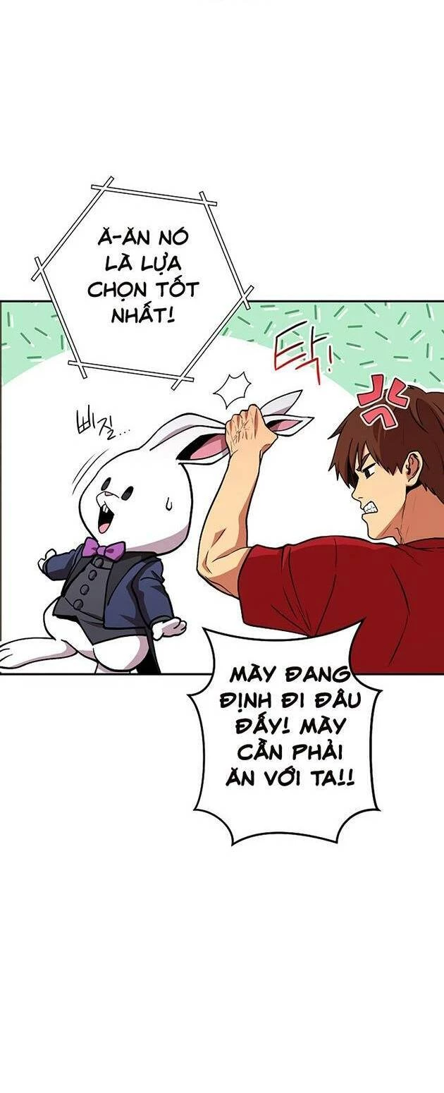 Tái Thiết Hầm Ngục Chapter 146 - Trang 4