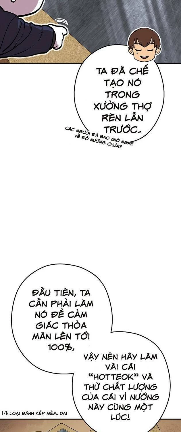 Tái Thiết Hầm Ngục Chapter 146 - Trang 4