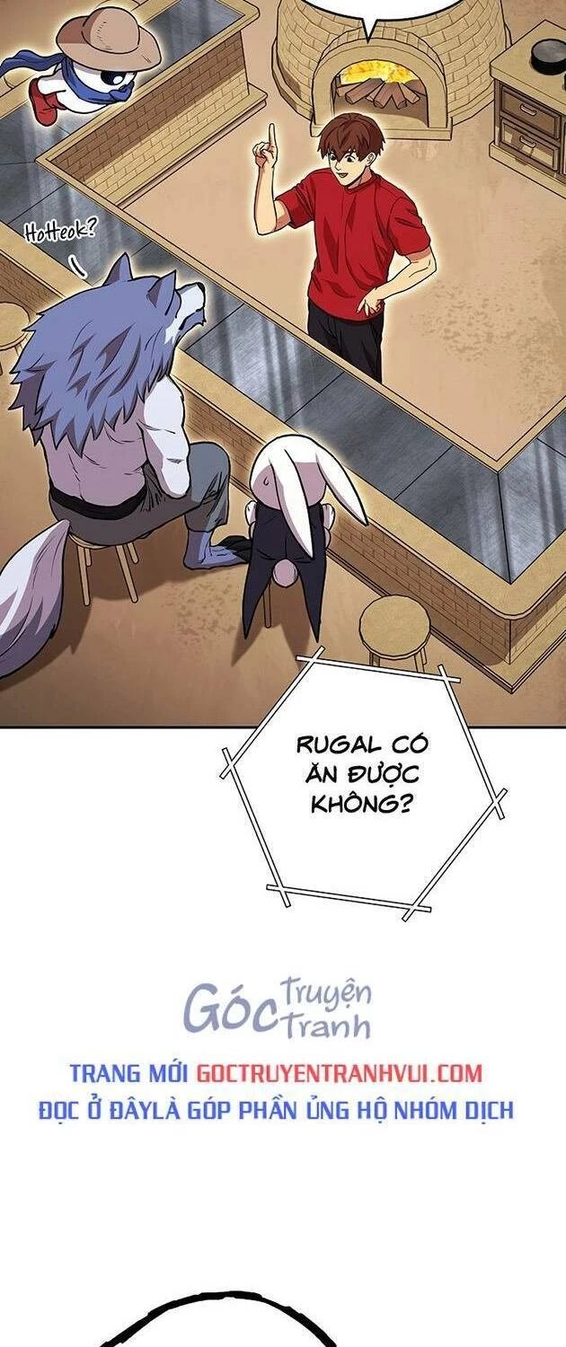 Tái Thiết Hầm Ngục Chapter 146 - Trang 4