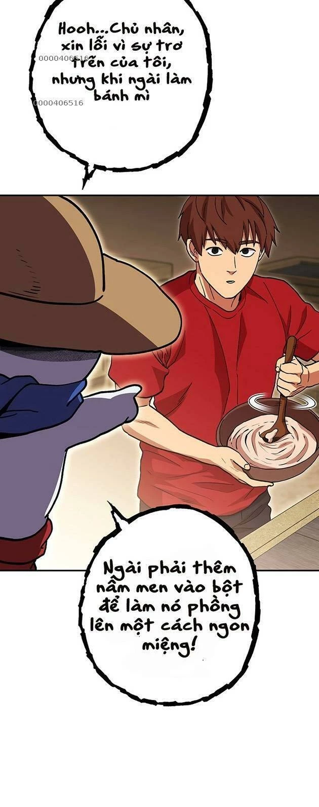 Tái Thiết Hầm Ngục Chapter 146 - Trang 4