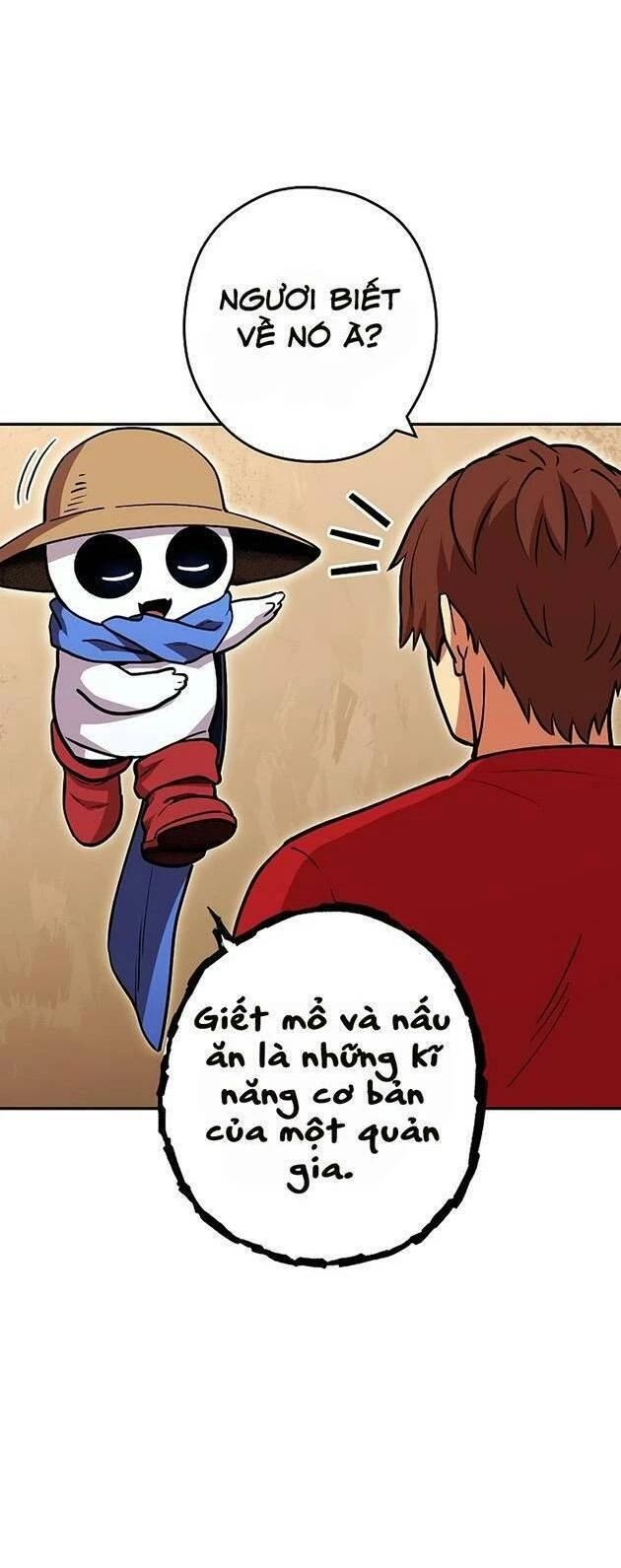 Tái Thiết Hầm Ngục Chapter 146 - Trang 4