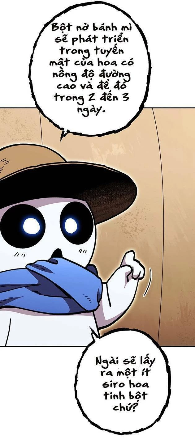 Tái Thiết Hầm Ngục Chapter 146 - Trang 4