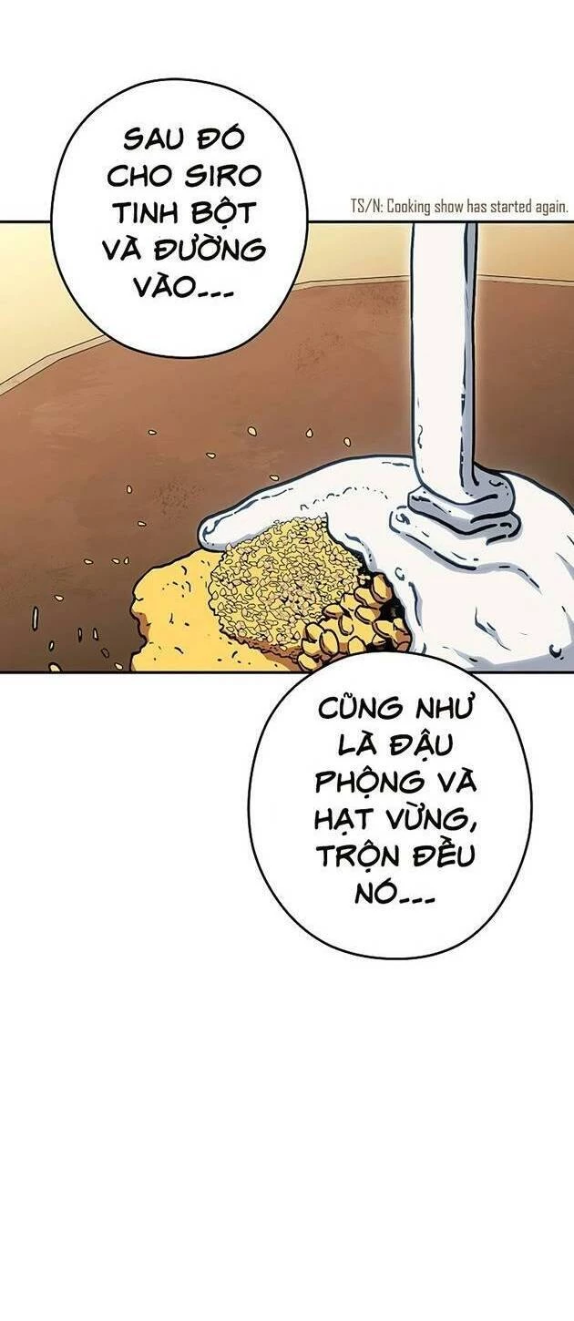 Tái Thiết Hầm Ngục Chapter 146 - Trang 4