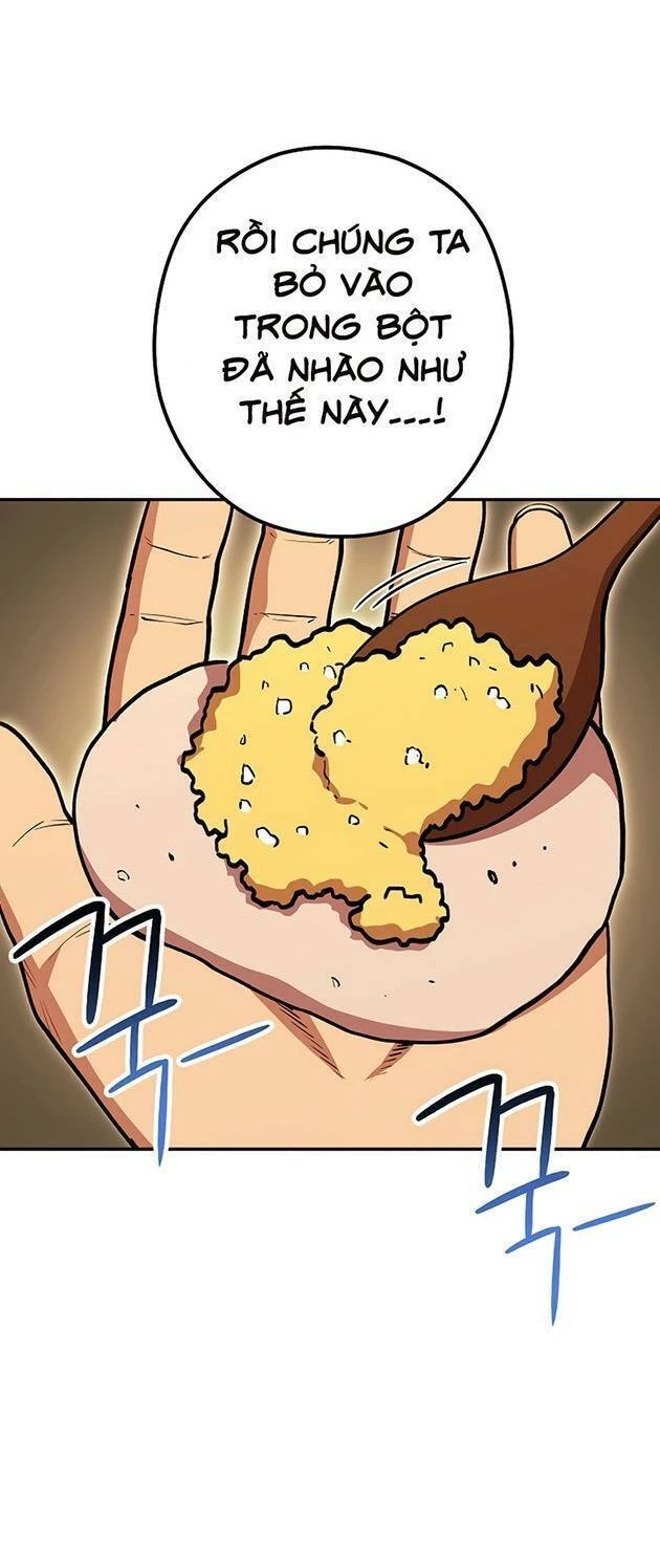 Tái Thiết Hầm Ngục Chapter 146 - Trang 4