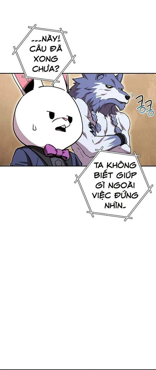 Tái Thiết Hầm Ngục Chapter 146 - Trang 4