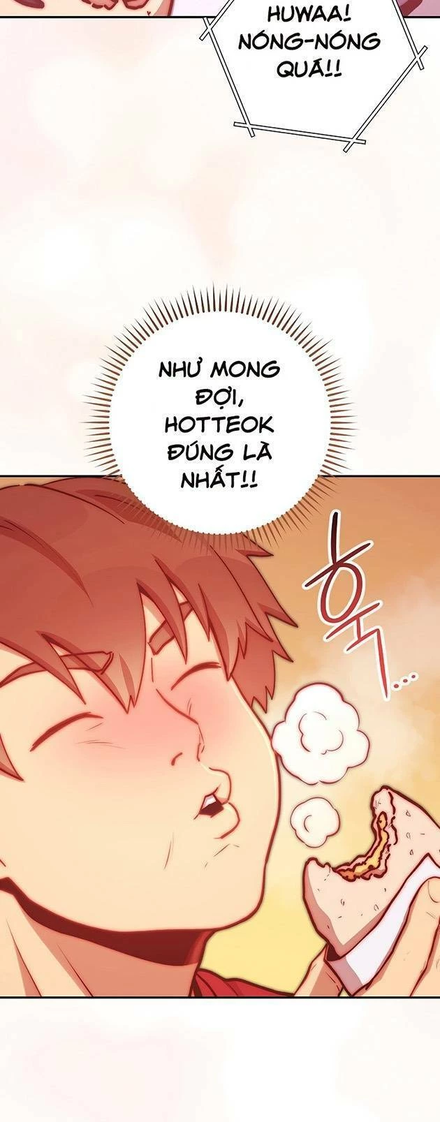Tái Thiết Hầm Ngục Chapter 146 - Trang 4