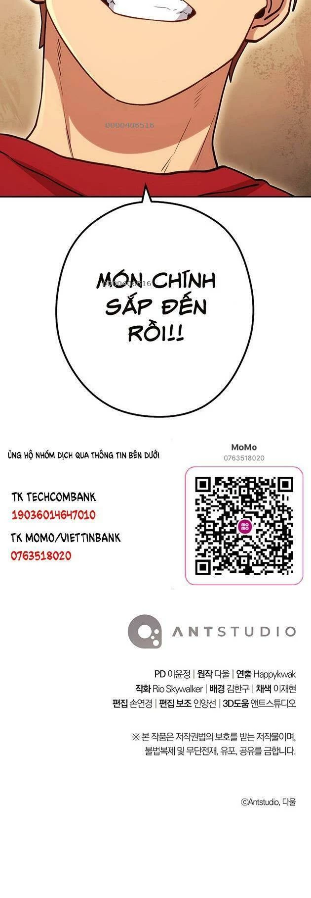 Tái Thiết Hầm Ngục Chapter 146 - Trang 4