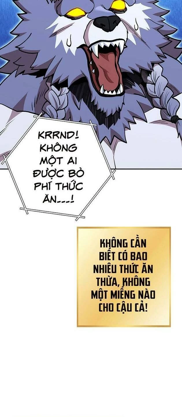 Tái Thiết Hầm Ngục Chapter 147 - Next Chapter 148