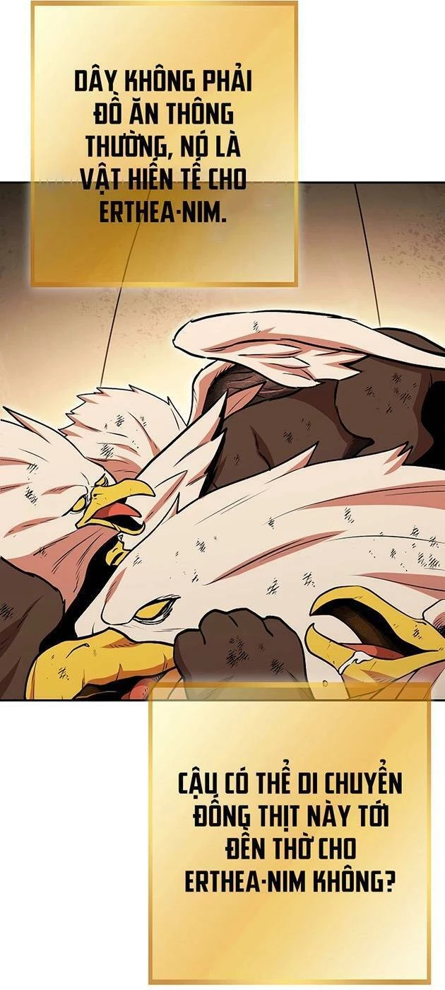 Tái Thiết Hầm Ngục Chapter 147 - Next Chapter 148