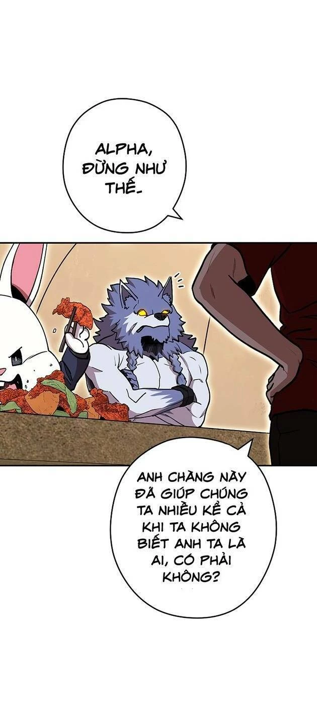 Tái Thiết Hầm Ngục Chapter 147 - Next Chapter 148