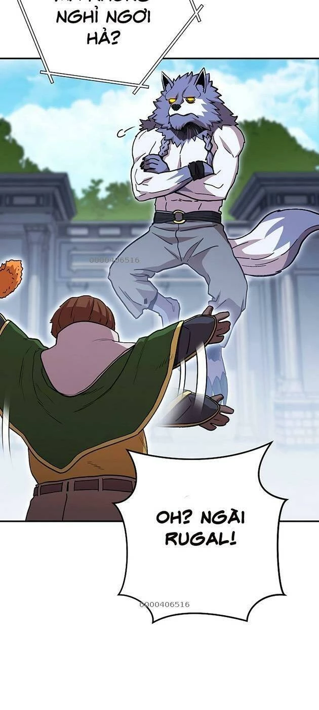 Tái Thiết Hầm Ngục Chapter 147 - Next Chapter 148