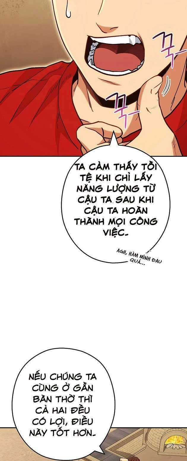 Tái Thiết Hầm Ngục Chapter 147 - Next Chapter 148