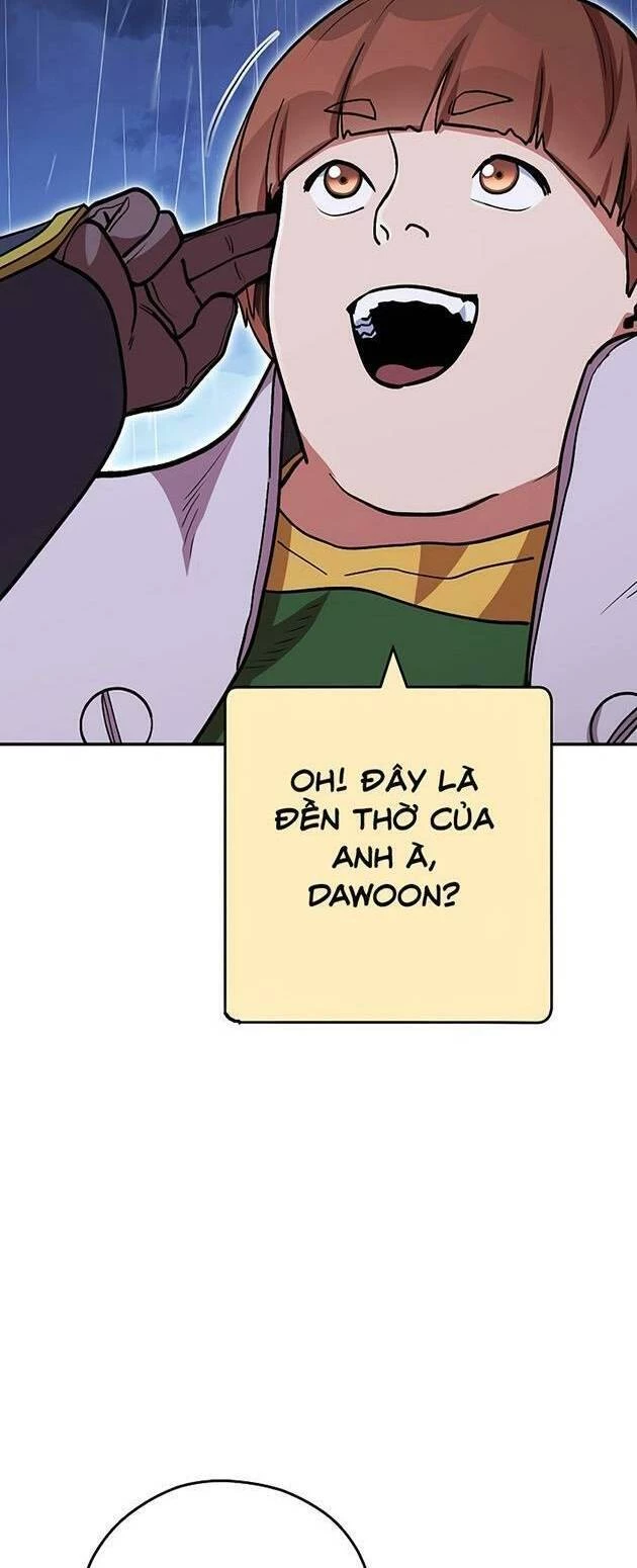 Tái Thiết Hầm Ngục Chapter 147 - Next Chapter 148