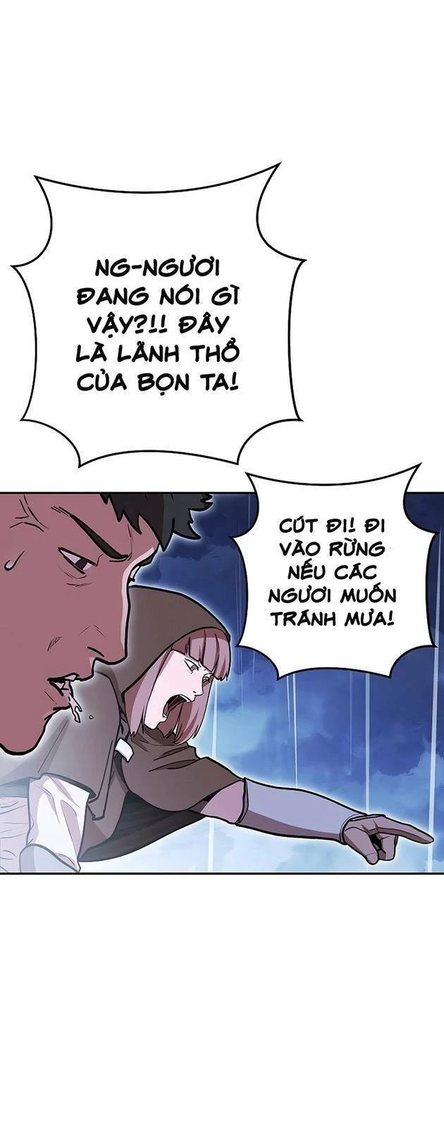 Tái Thiết Hầm Ngục Chapter 147 - Next Chapter 148