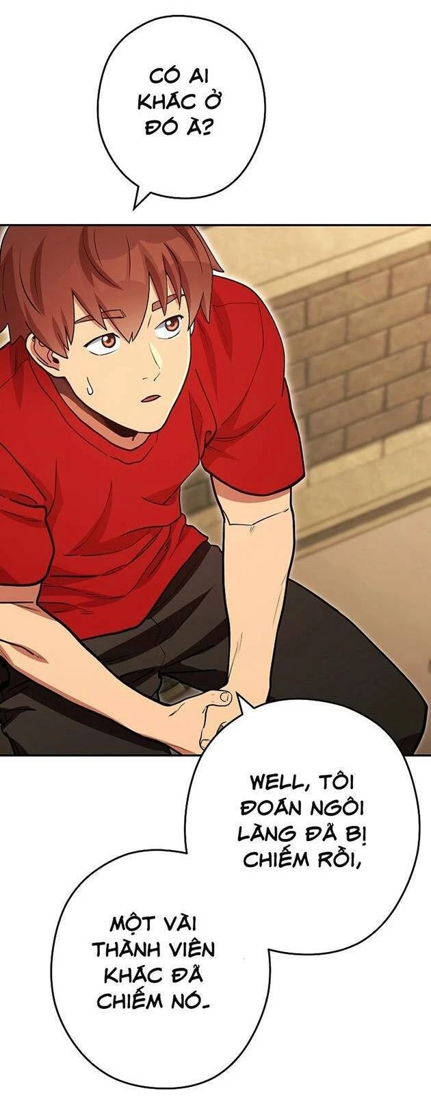 Tái Thiết Hầm Ngục Chapter 147 - Next Chapter 148