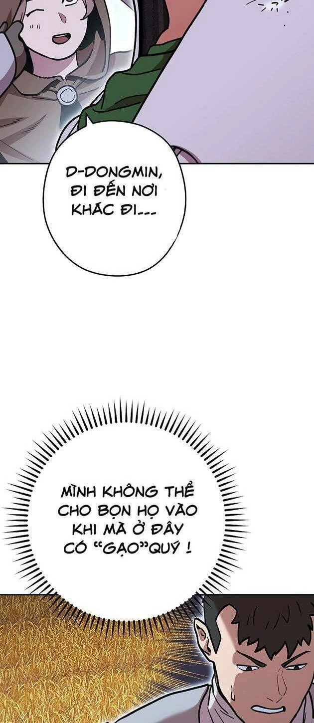 Tái Thiết Hầm Ngục Chapter 147 - Next Chapter 148