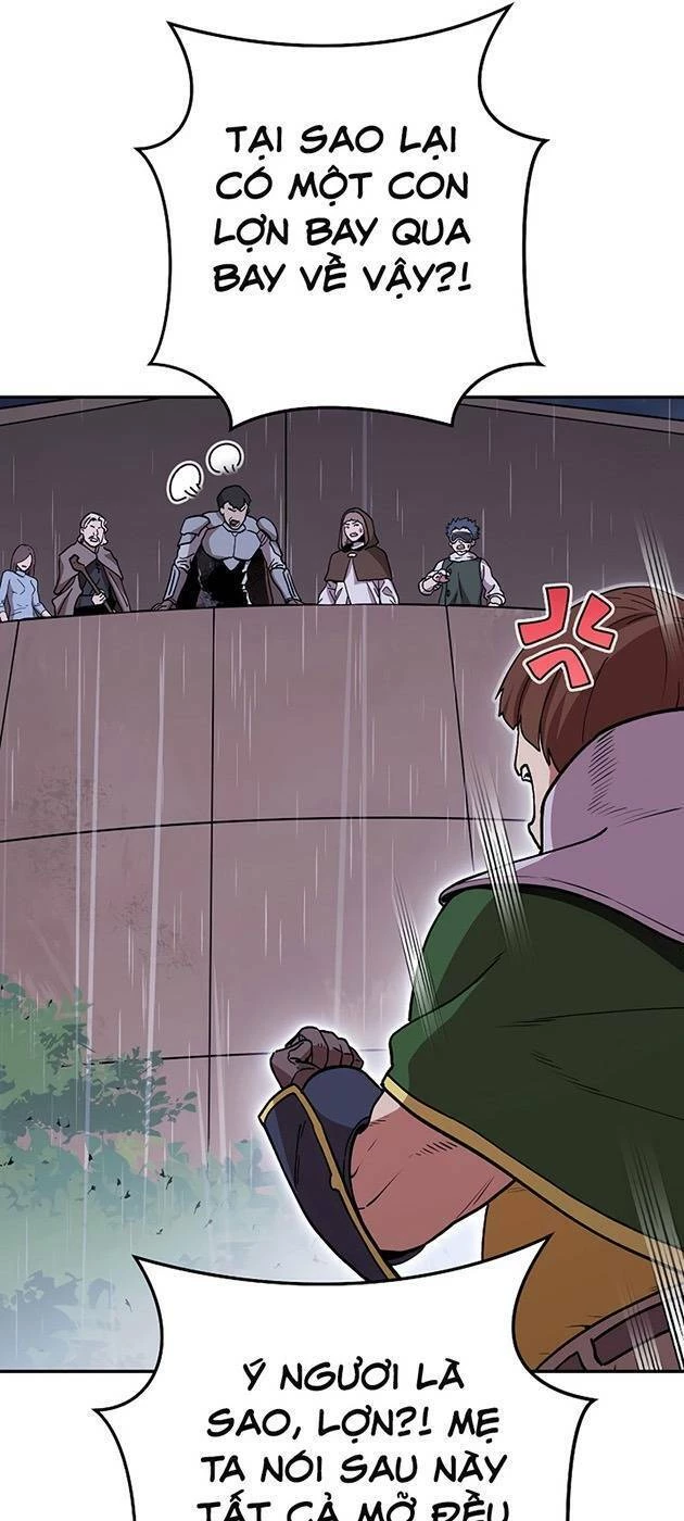 Tái Thiết Hầm Ngục Chapter 147 - Next Chapter 148