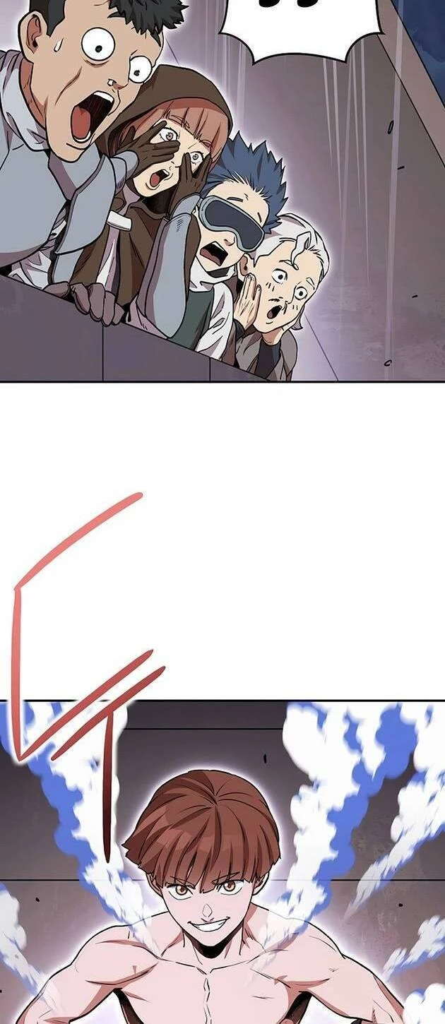 Tái Thiết Hầm Ngục Chapter 147 - Next Chapter 148