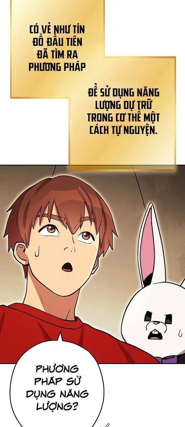 Tái Thiết Hầm Ngục Chapter 147 - Next Chapter 148