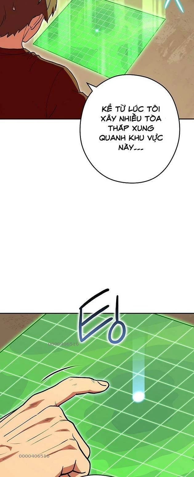 Tái Thiết Hầm Ngục Chapter 147 - Next Chapter 148