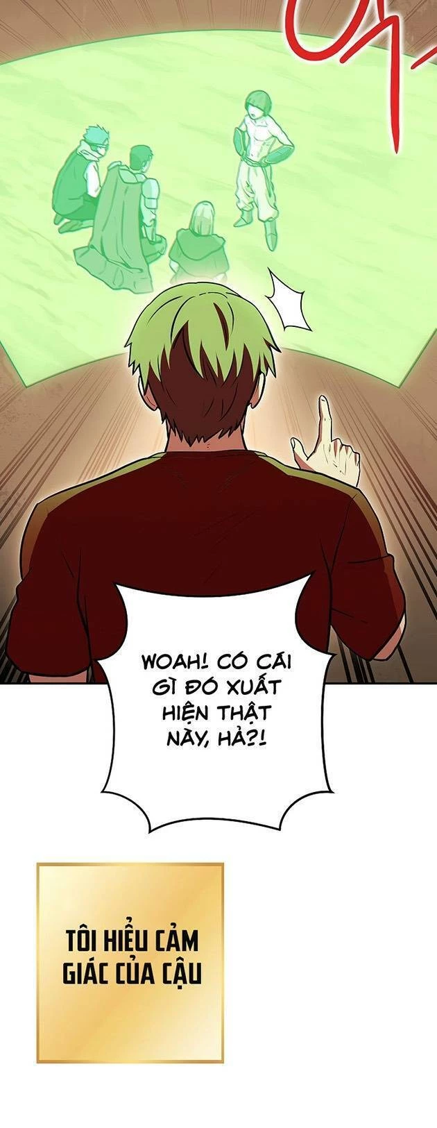 Tái Thiết Hầm Ngục Chapter 147 - Next Chapter 148