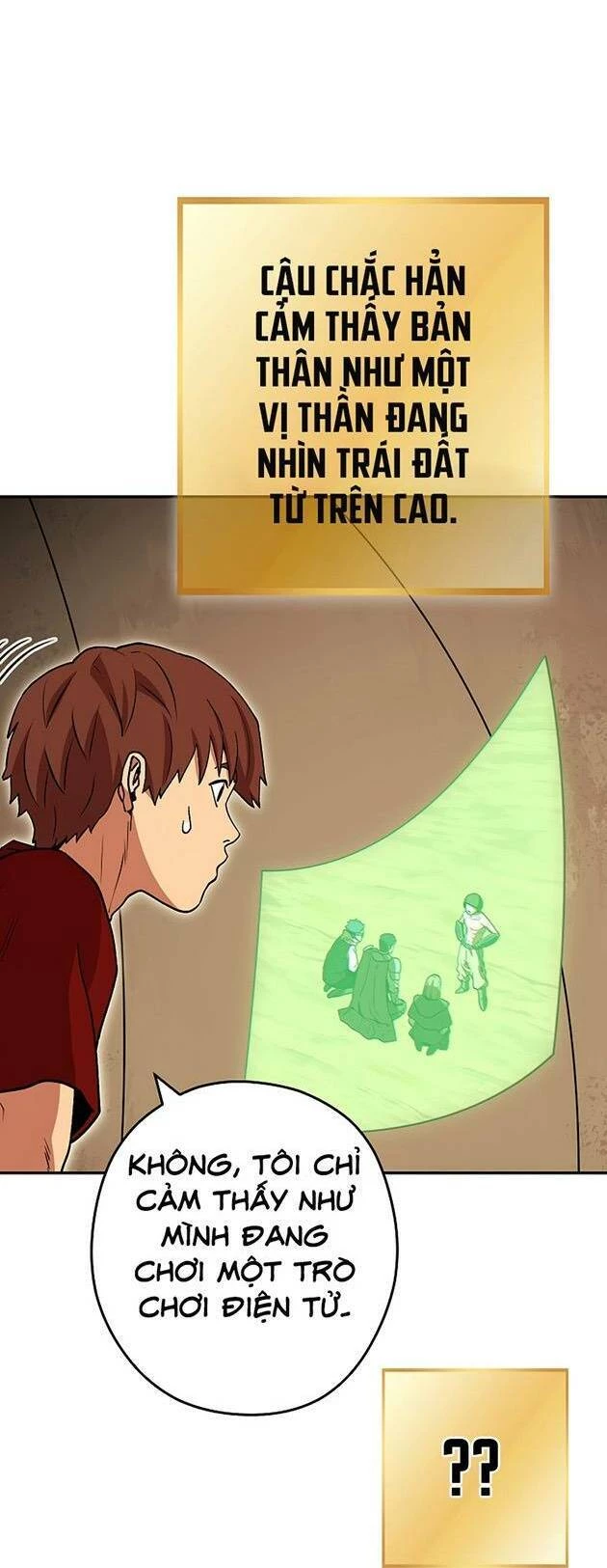 Tái Thiết Hầm Ngục Chapter 147 - Next Chapter 148