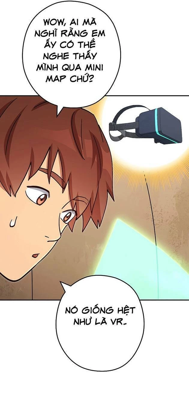 Tái Thiết Hầm Ngục Chapter 147 - Next Chapter 148