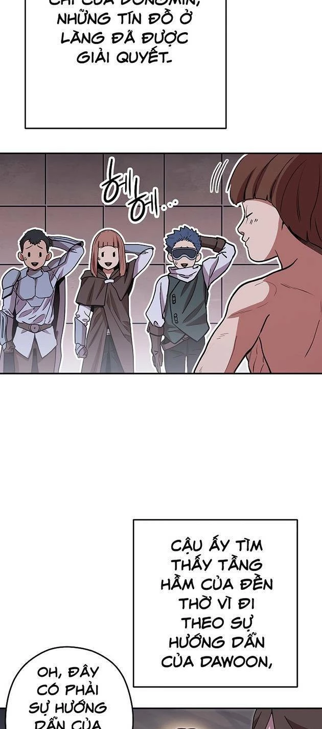 Tái Thiết Hầm Ngục Chapter 147 - Next Chapter 148