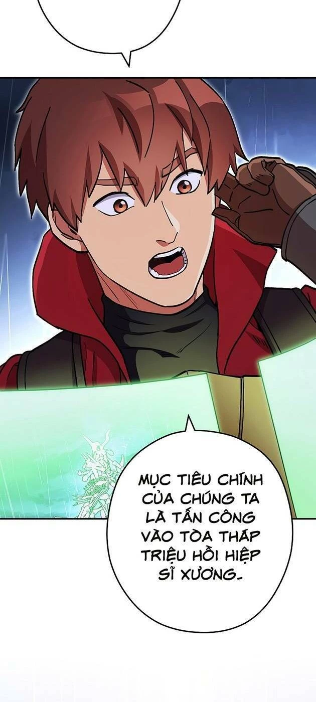Tái Thiết Hầm Ngục Chapter 149 - Trang 4