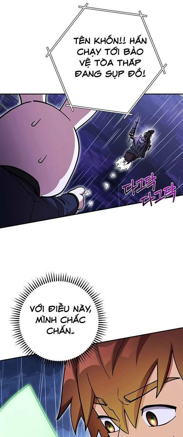 Tái Thiết Hầm Ngục Chapter 149 - Trang 4