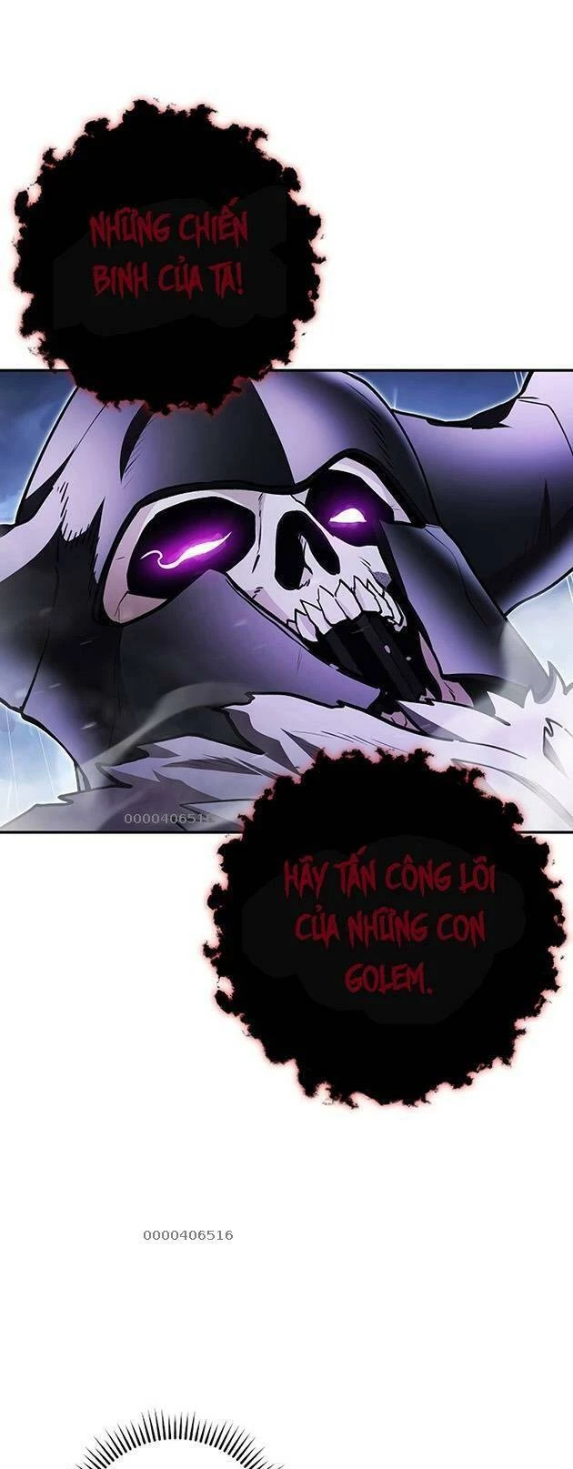 Tái Thiết Hầm Ngục Chapter 149 - Trang 4