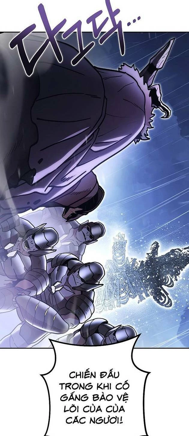 Tái Thiết Hầm Ngục Chapter 149 - Trang 4