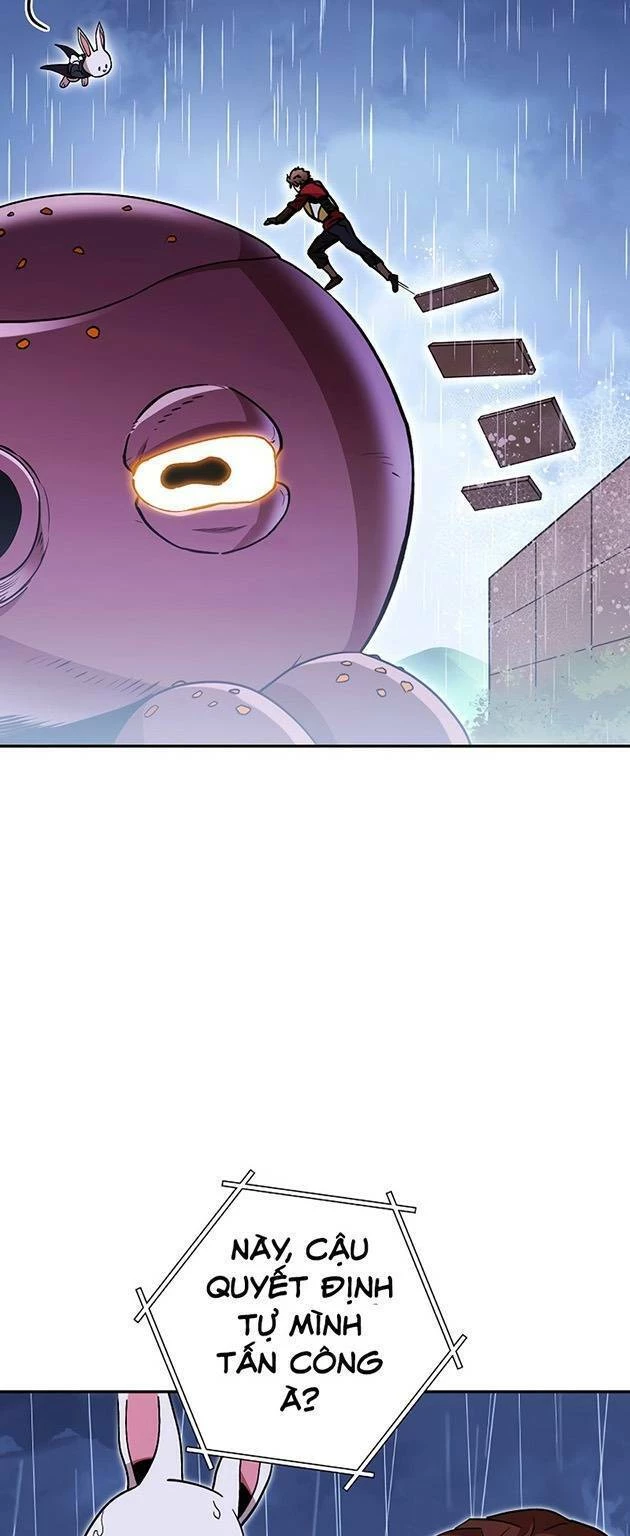 Tái Thiết Hầm Ngục Chapter 149 - Trang 4