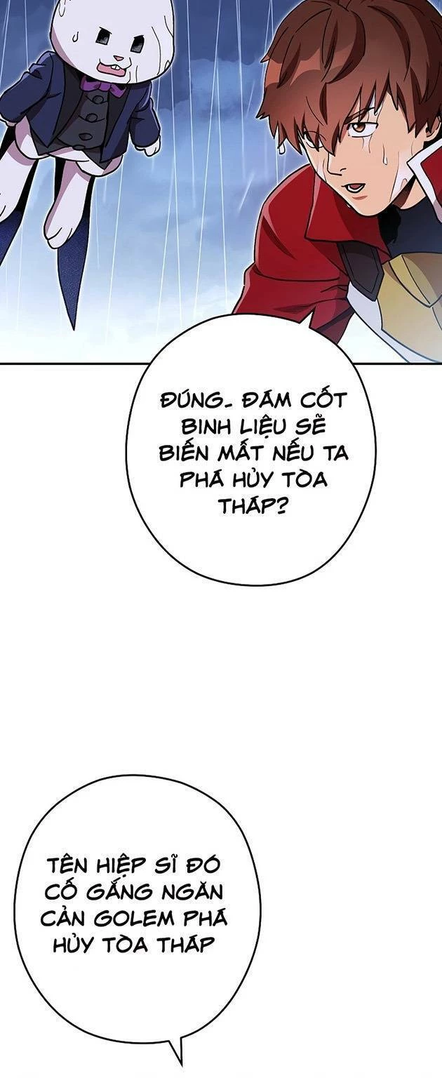 Tái Thiết Hầm Ngục Chapter 149 - Trang 4