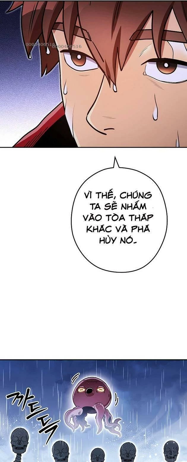 Tái Thiết Hầm Ngục Chapter 149 - Trang 4