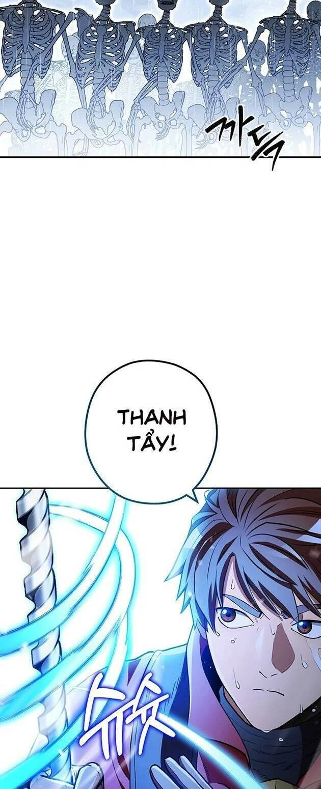Tái Thiết Hầm Ngục Chapter 149 - Trang 4