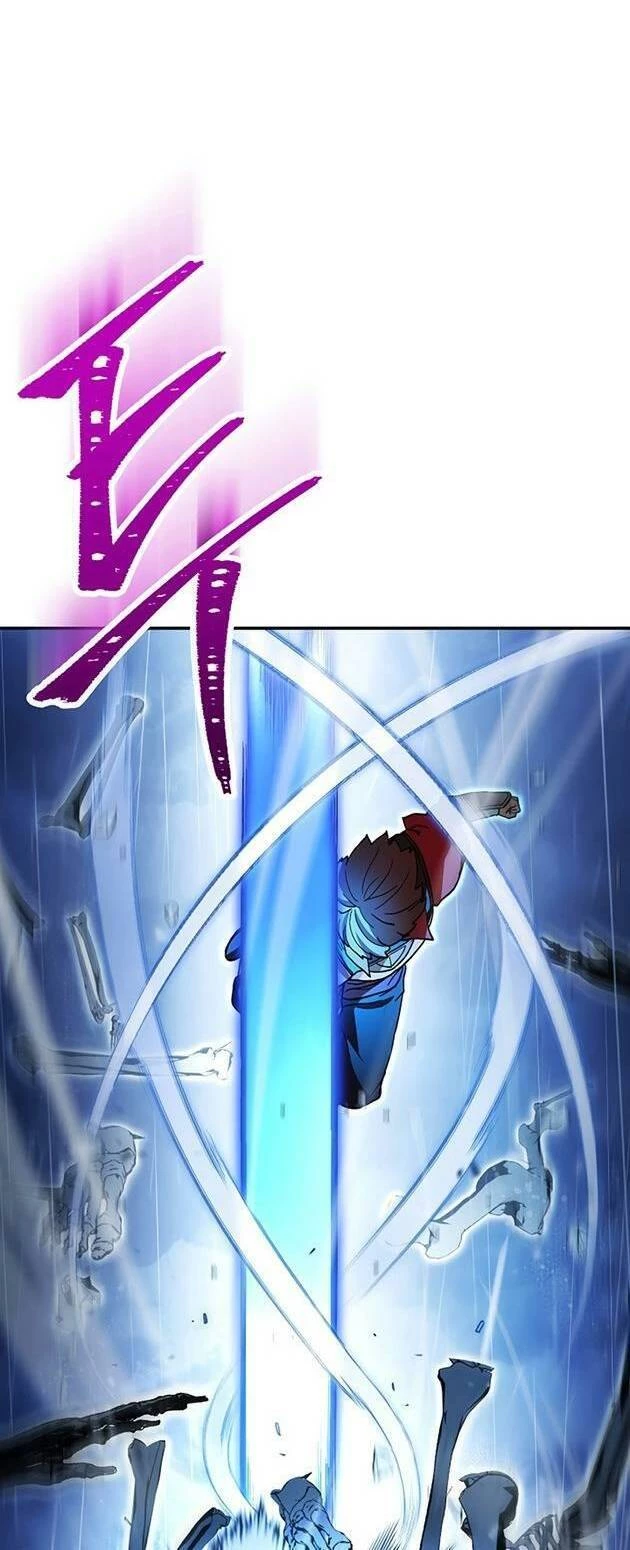 Tái Thiết Hầm Ngục Chapter 149 - Trang 4