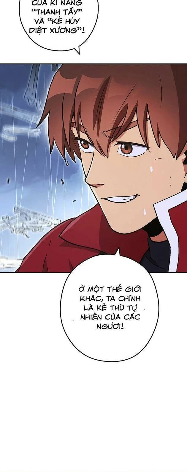 Tái Thiết Hầm Ngục Chapter 149 - Trang 4