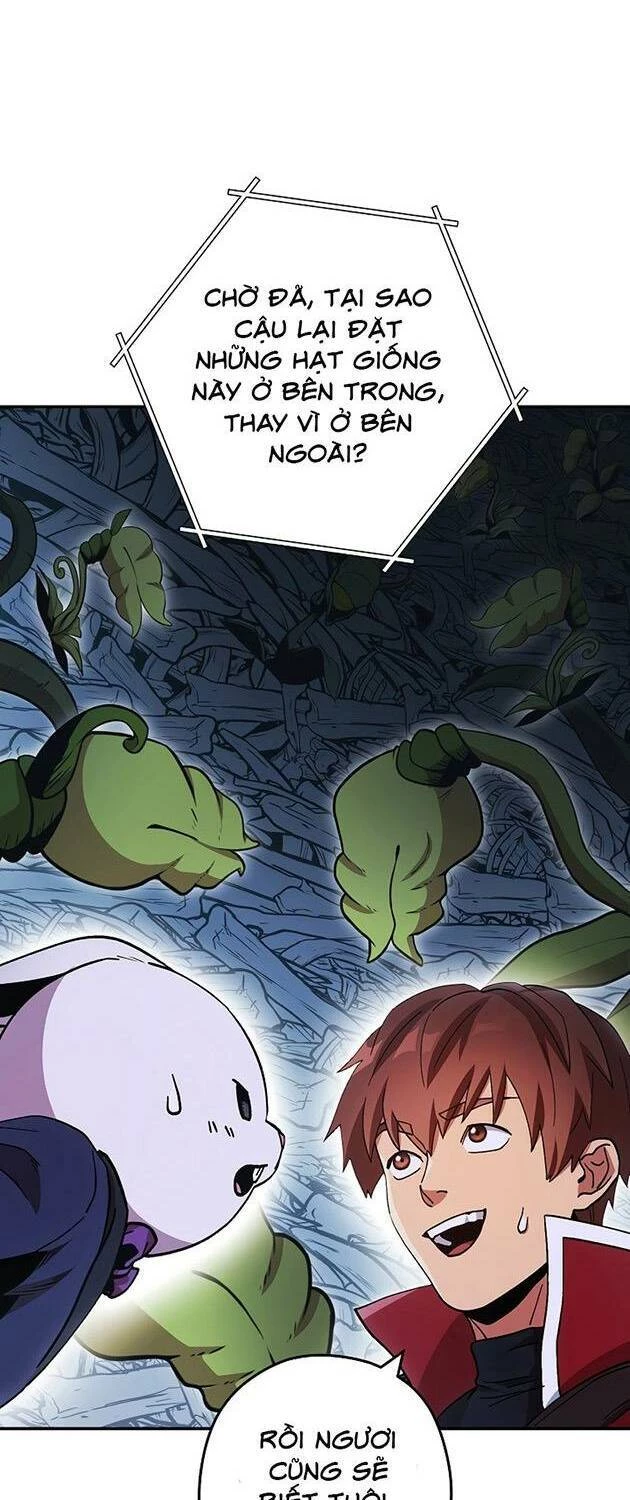 Tái Thiết Hầm Ngục Chapter 149 - Trang 4