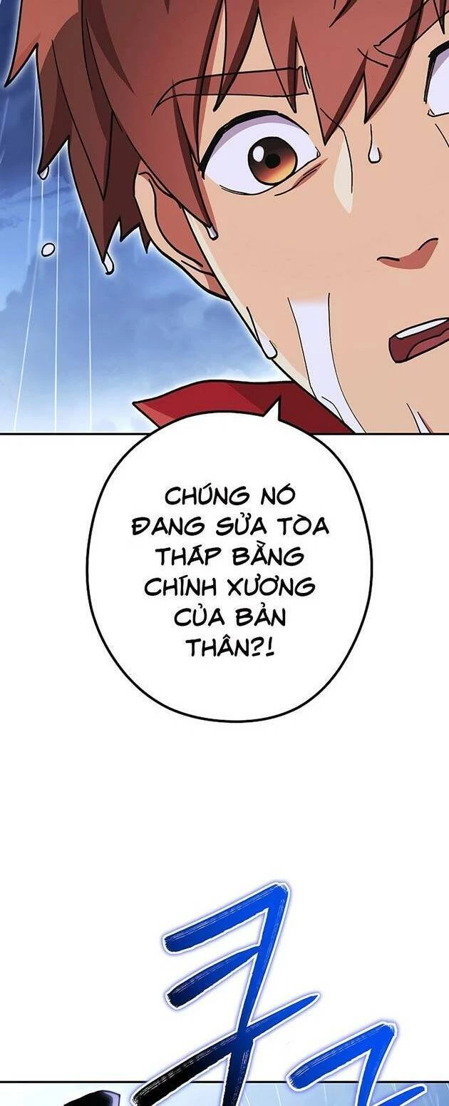 Tái Thiết Hầm Ngục Chapter 149 - Trang 4