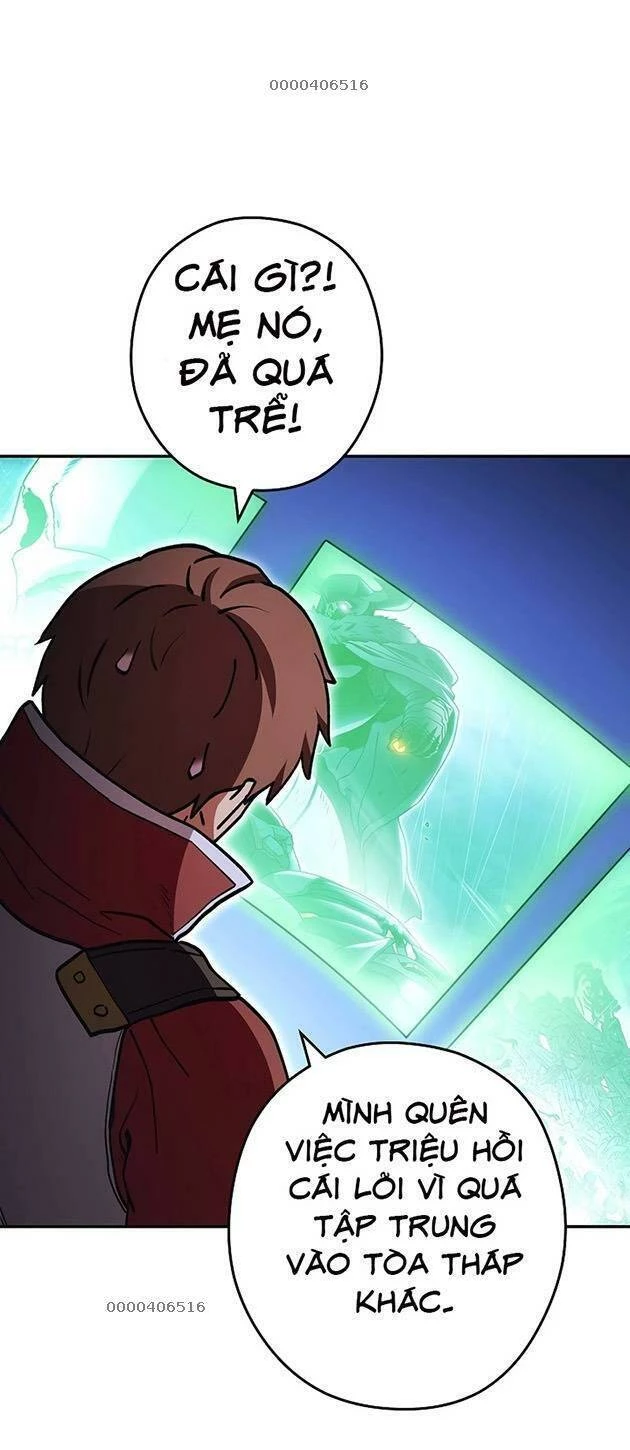 Tái Thiết Hầm Ngục Chapter 149 - Trang 4