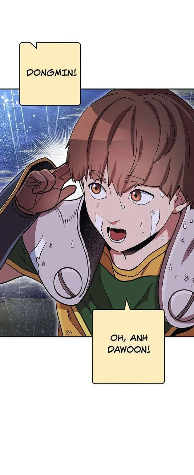 Tái Thiết Hầm Ngục Chapter 149 - Trang 4