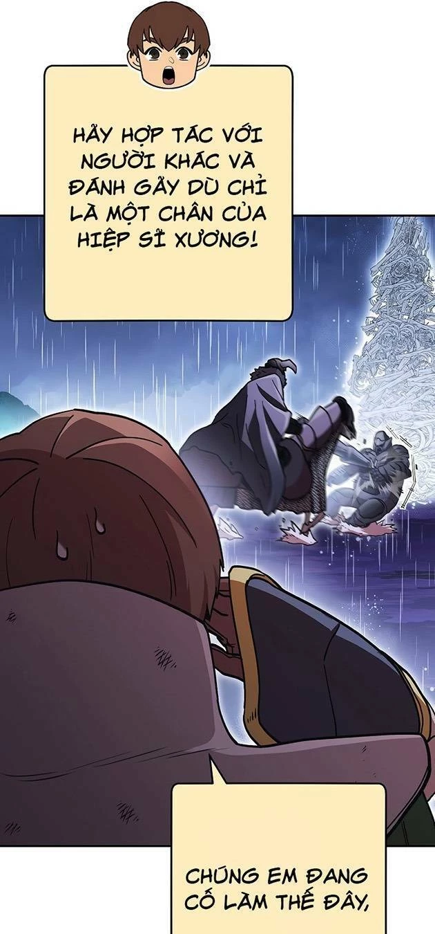 Tái Thiết Hầm Ngục Chapter 149 - Trang 4