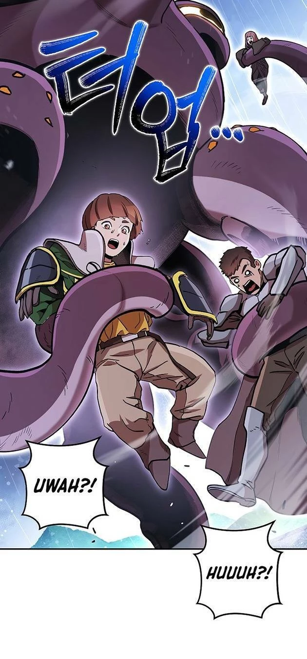 Tái Thiết Hầm Ngục Chapter 149 - Trang 4