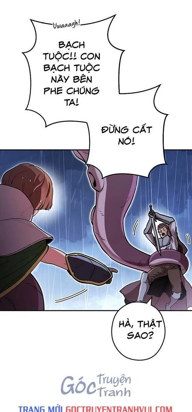 Tái Thiết Hầm Ngục Chapter 149 - Trang 4